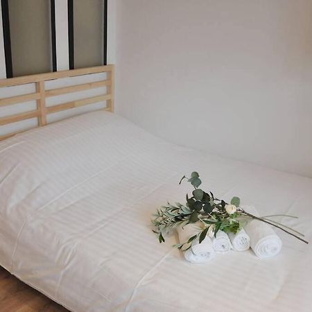 Freskenn 1, Studio 23M² Cosy & Chaleureux Apartment Брест Екстериор снимка